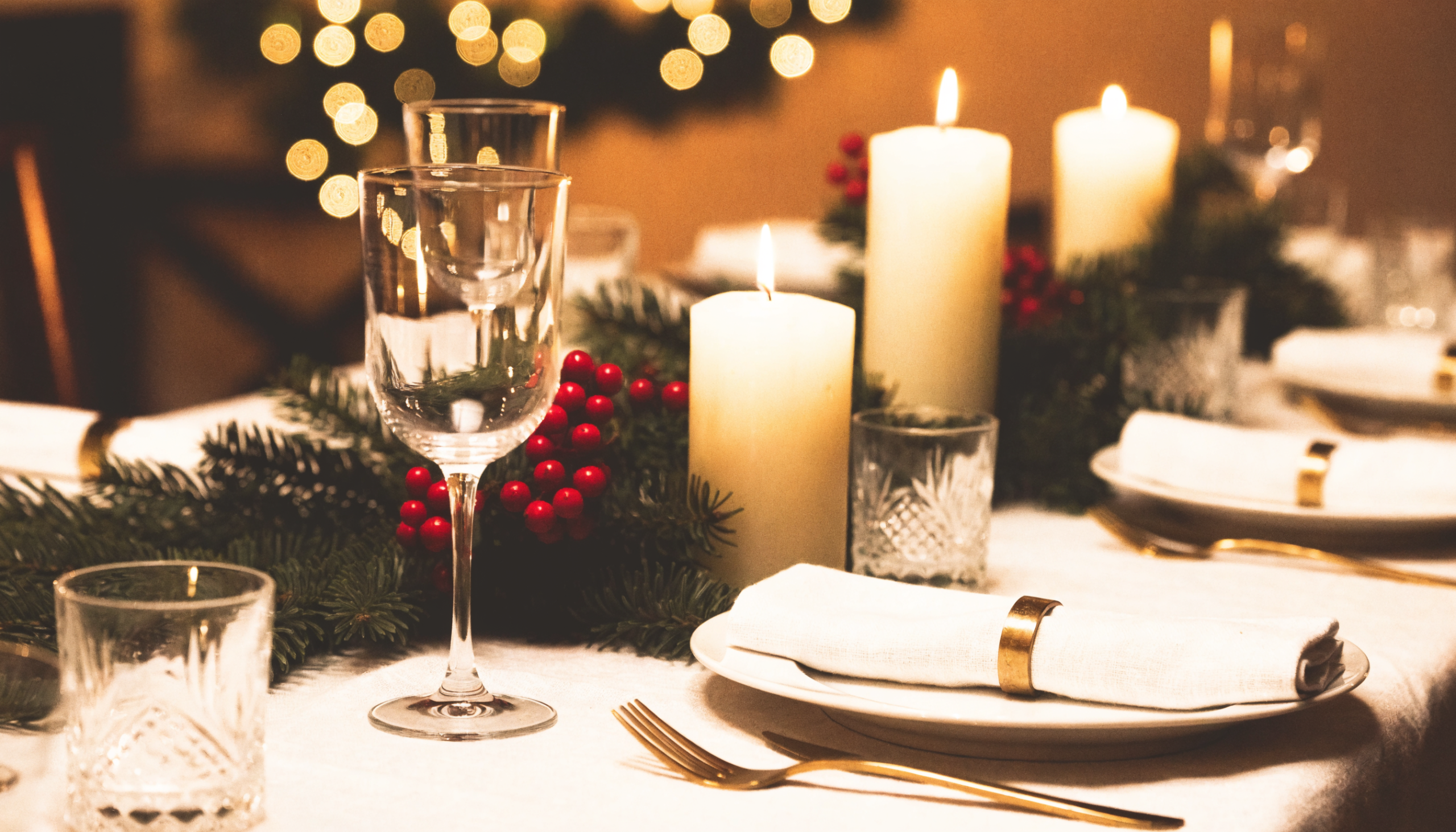 Holiday Entertaining