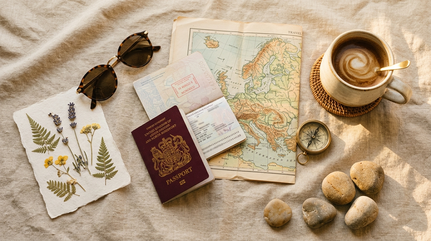 Travel